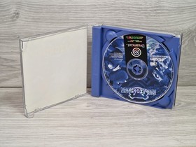 Fur Fighters - SEGA Dreamcast - Completo con Manual Buen Estado Disco Limpio