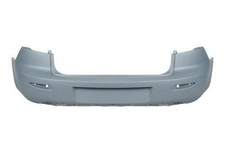 BLIC Heckstoßstange Stoßfänger Hinten für MAZDA 3 (BK) 3 Stufenheck (BK)