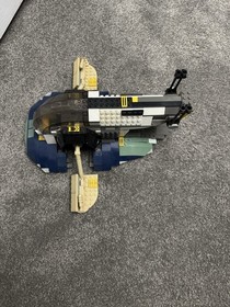 Lego Star Wars Jango Fett's Slave 1  7153