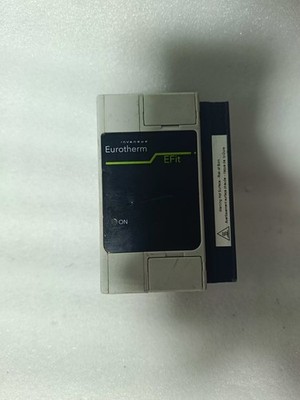 EUROTHERM EFIT EFIT/25A/500V/0V10/SCA/ENG/SELF/XX/NOFUSE/-/ 16-17/GN/SP0/001473