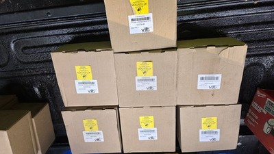 Bea 10FALCON Industrial Motion Sensor