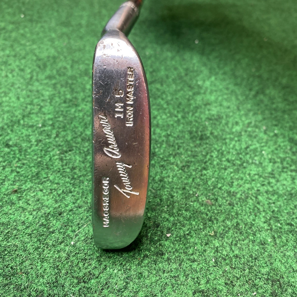 Macgregor Tommy Armour In Golf Clubs for sale | eBay