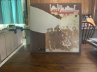 LED Zeppelin II 1969 Vintage Atlantic Records SD 8236 Vinyl LP Record Album