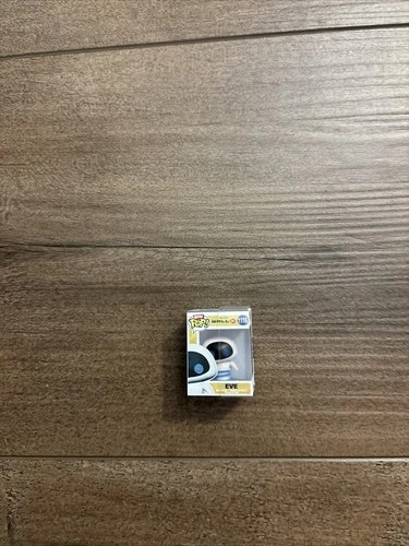 FUNKO DISNEY PIXAR  BITTY POP  "EVE" #1116