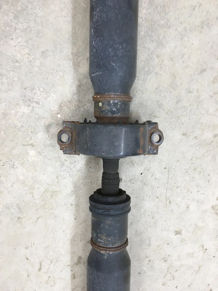 Rear Drive Shaft 13 INFINITI JX35 (NO SHIPPING) Foto 4 de 4