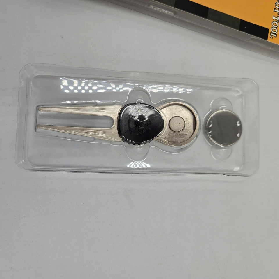 Ray Cook US Military Deluxe Golf Divot Tool - Image 4 of 4