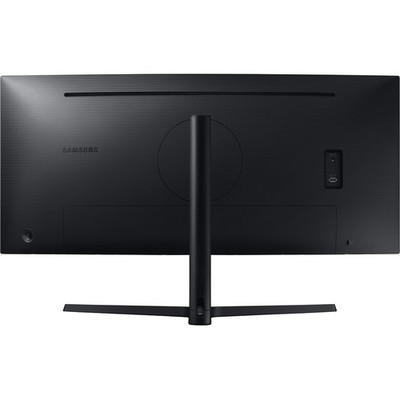 NEW IN BOX Samsung 34