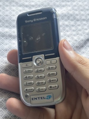 Sony Ericsson K300i Mint Condition