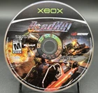 Roadkill - Microsoft Xbox - Disc Only - Excellent - Free Ship!