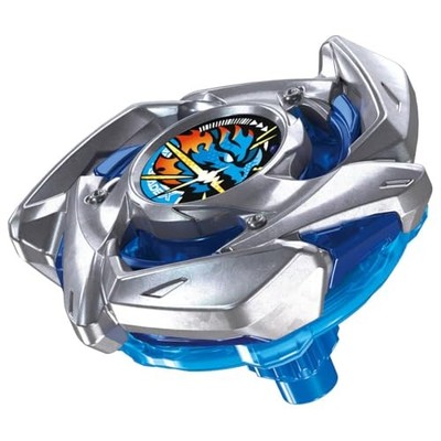 TAKARA TOMY BEYBLADE X BX-49 STARTER DRANSTRIKE 4-50FF