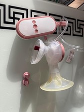 Tommee Tipee Made for Me single electric breast pump