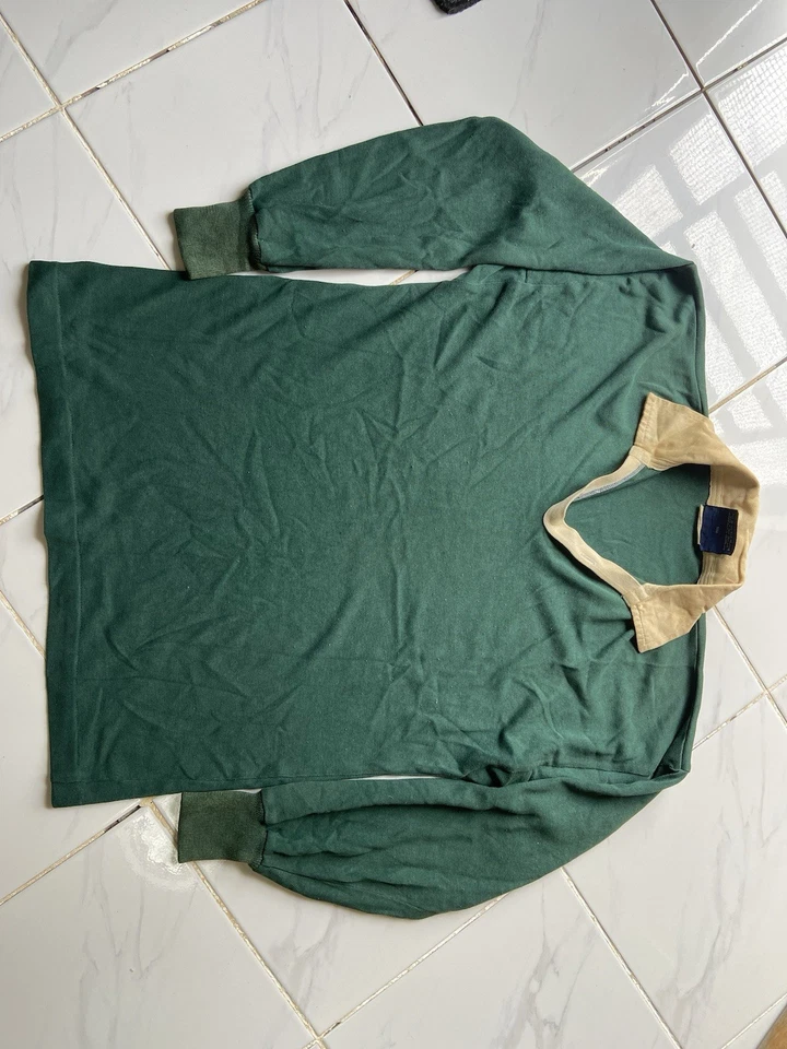 vintage rugby - Image 2 of 4