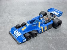 EXOTO 1/18 Tyrrell Ford Swedish GP p34