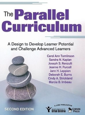 The Parallel Curriculum - 9781412961301