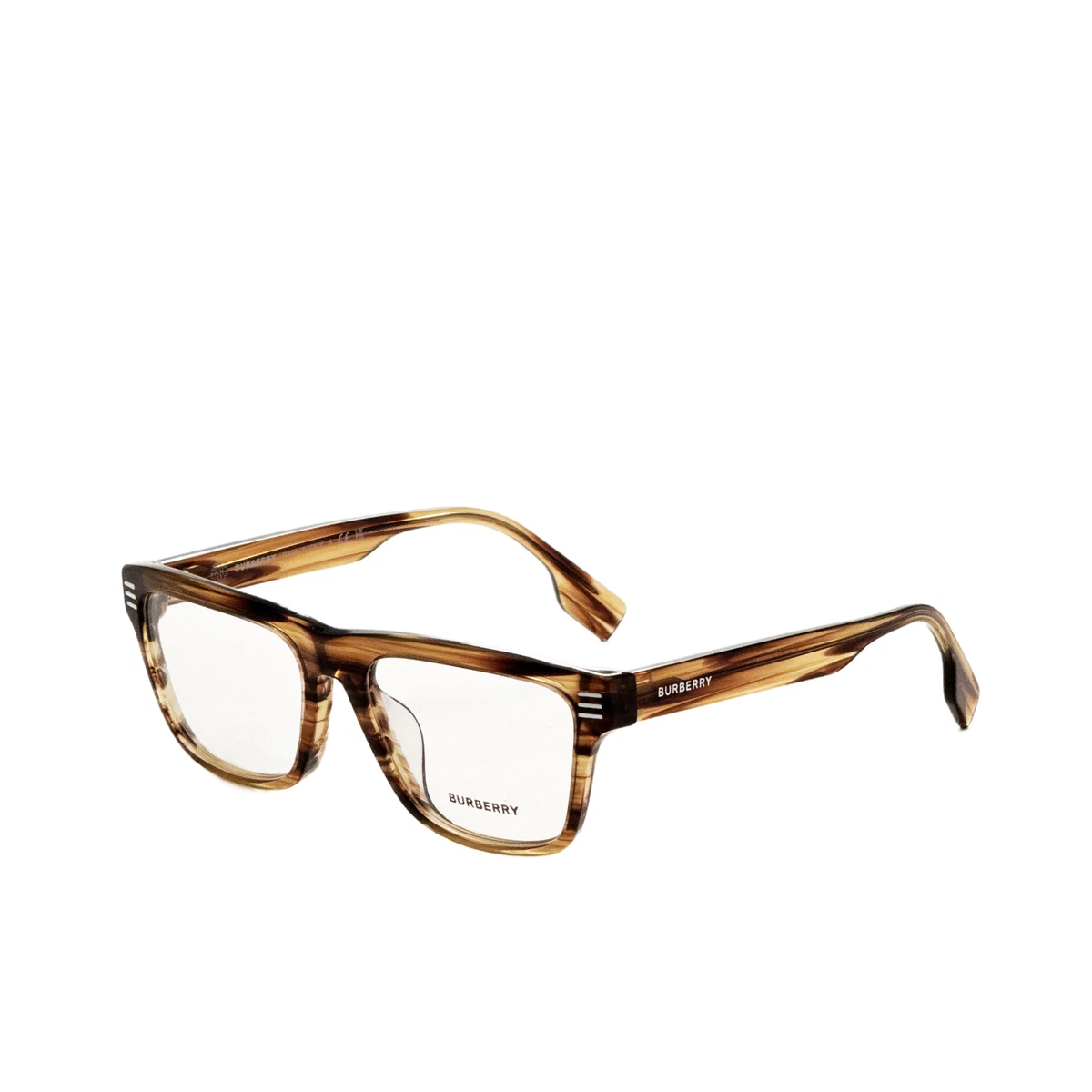 Burberry Sunglasses BE4325 William - Light Havana/ Brown Gradient 0BE4251Q__300213__P21__noshad_  main image 2