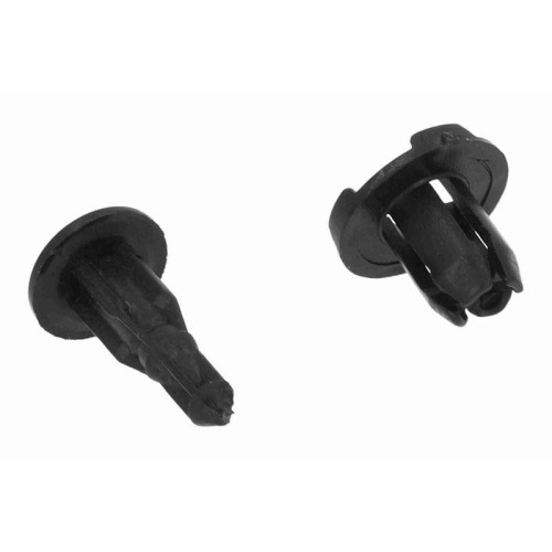 Ackoja A37-0238 Clip, StoßFäNger Green Mobility Parts FüR Mitsubishi-image