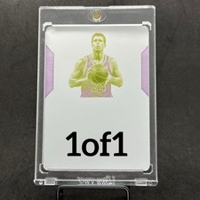 NBA card Tom Gugliotta