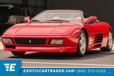 1994 Ferrari 348 for Sale