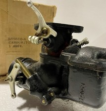 Nos Original 1932 Ford Zenith Model B Carburetor