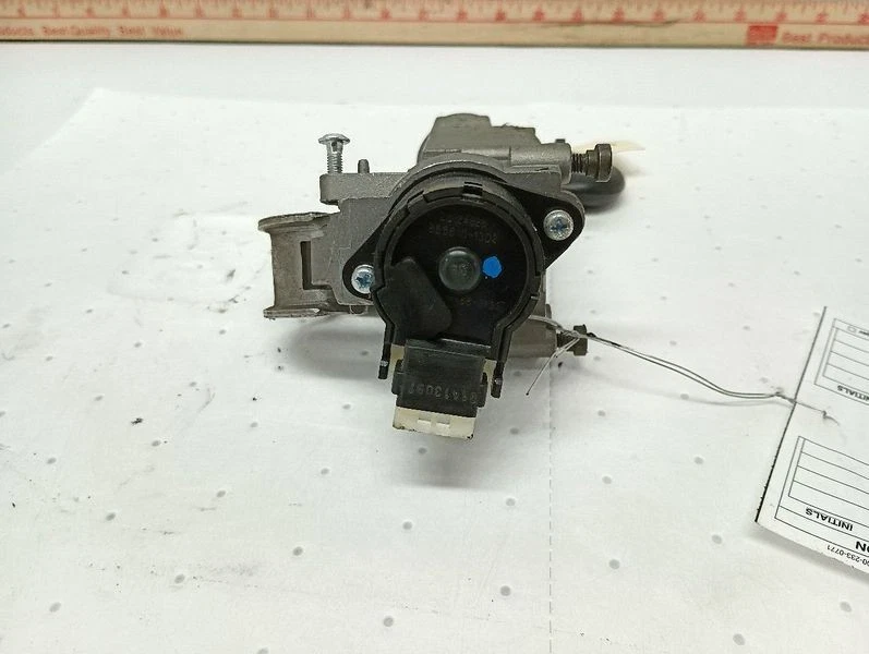 2004-2012 Chevy Truck Colorado GMC Canyon Ignition Switch Lock With Key Oem Foto 4 de 4