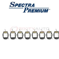 8 pc Spectra Premium Ignition Coil for 2005 Workhorse FasTrack FT1261 - Wire pt