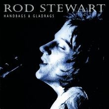Handbags and Gladrags von Stewart,Rod | CD | Zustand sehr gut