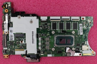 5B21H19912 - Lenovo Thinkpad X13 Gen 2 / T14s Gen 2 i5-1145 G7 8G System Board