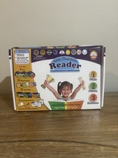 Little Champion Reader 3-in-1 Comprehensive Reading Program - READ DESCRIPTION