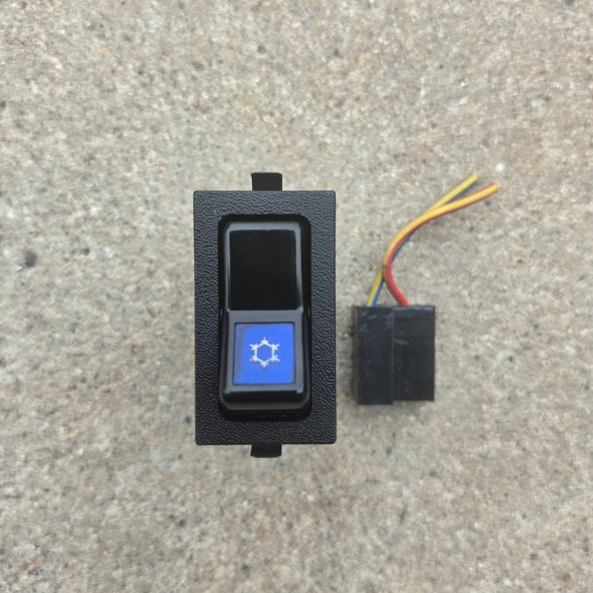 ボルボ　240 244 245 264 265 スイッチ　色々セット Interior Switches & Controls for Volvo 240 for sale | eBay