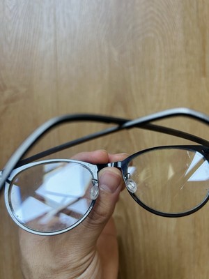 LINDBERG NOW 6517 TITANIUM RIM EYEGLASSES MADE IN DENMARK | eBay