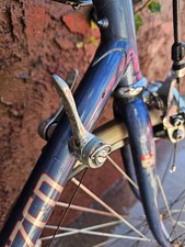 Specialized Allez Sport Road Bike Vintage 53cm Cr-Mo 21 Speed 700c Mavic Shimano 12