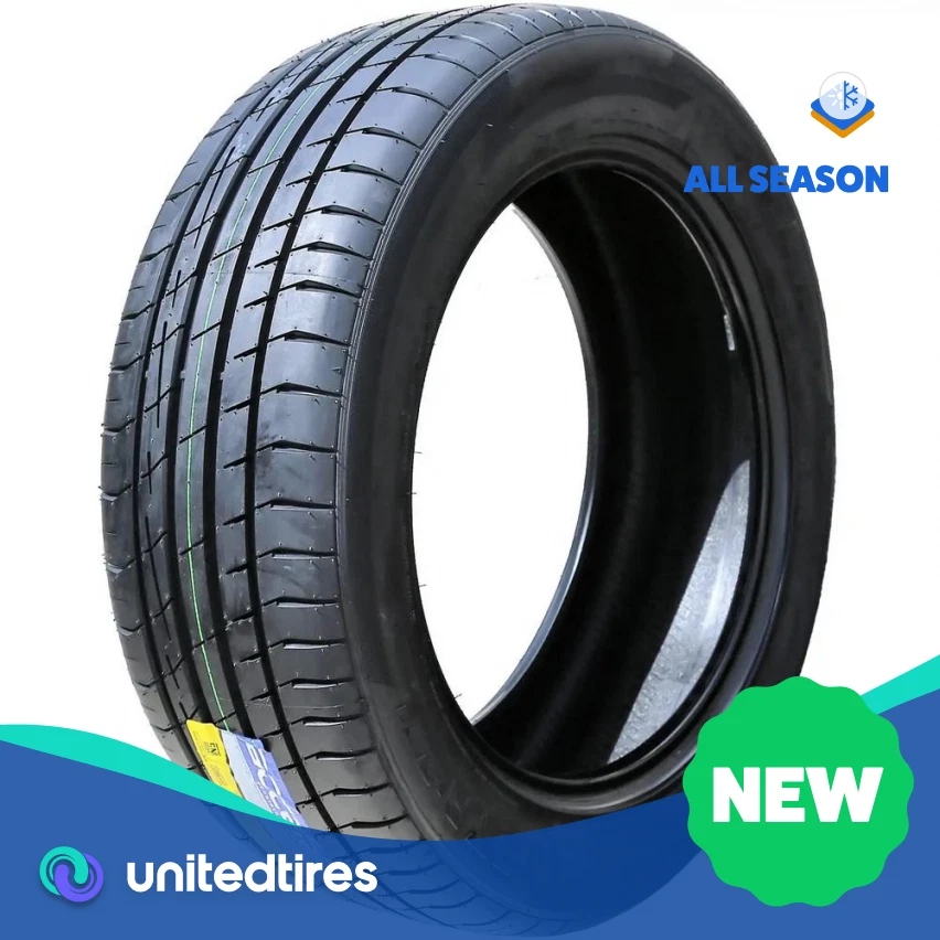 285/35/21 All Season Tires for sale | eBay
