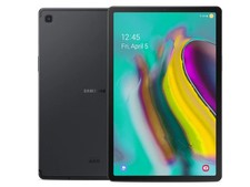 Samsung Galaxy Tab S5e 10.5" SM-T727U 64GB GSM Unlocked Black Good