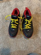 Under Armour ClutchFit Drive 2 Low Maryland T...