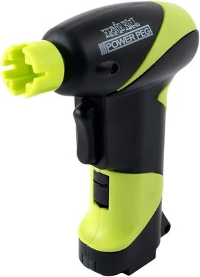 Ernie Ball Power Peg String Winder (P04118)