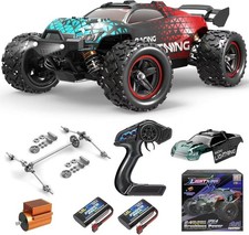 1/18 Brushless RC Cars for Adults Fast 60 mph, RC Trucks 4x4 Offroad