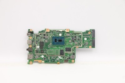 Original 5B21C99668 Lenovo Thinkpad Mainboard Intel N5100 4GB 32GB eMMC 500e Chr