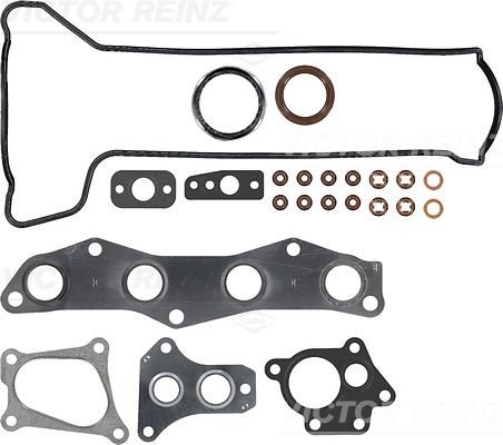 Victor Reinz Dichtungssatz, Zylinderkopf 02-53558-01 FüR Toyota Mini-image