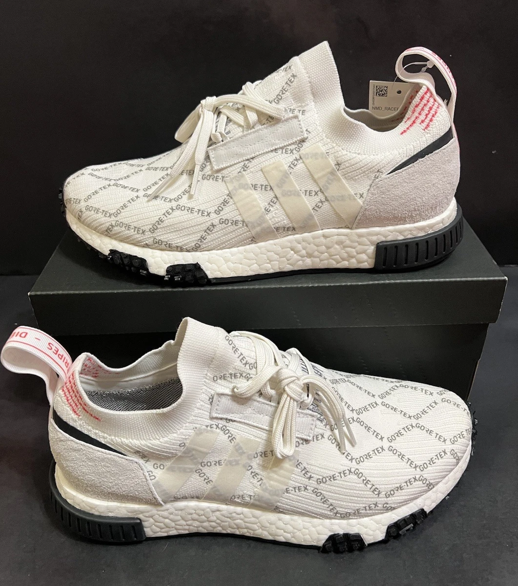 adidas gazelle silver green womens adidas nmd r1 trail gore-tex FZ3607 main image 1