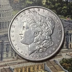 1889 Morgan Dollar 🇺🇸