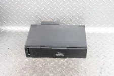 04-07 JAGUAR XJ8 Radio Stereo Audio CD 6 Six Disc Changer Unit OEM Factory OE OE