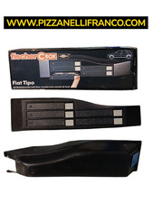 PORTACASSETTE FIAT  TIPO     21010    FISCHERCBOX