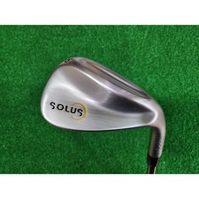 Forged Steel Wedge 56°