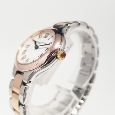FREDERIQUE CONSTANT Used Watch FC-200M1ER32B Mint Condition | eBay