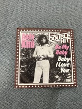 Andy Kim - Be My Baby 7 Single