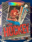 1989-90 O-Pee-Chee Hockey Sealed Box * 48 Count * iCert Certified