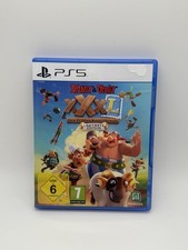 Thumbnail of ebay&reg; auction 137481371304 | Asterix  Obelix XXXL: Der Widder aus Hibernia - Playstation 5 | PS5 Zustand: Gut