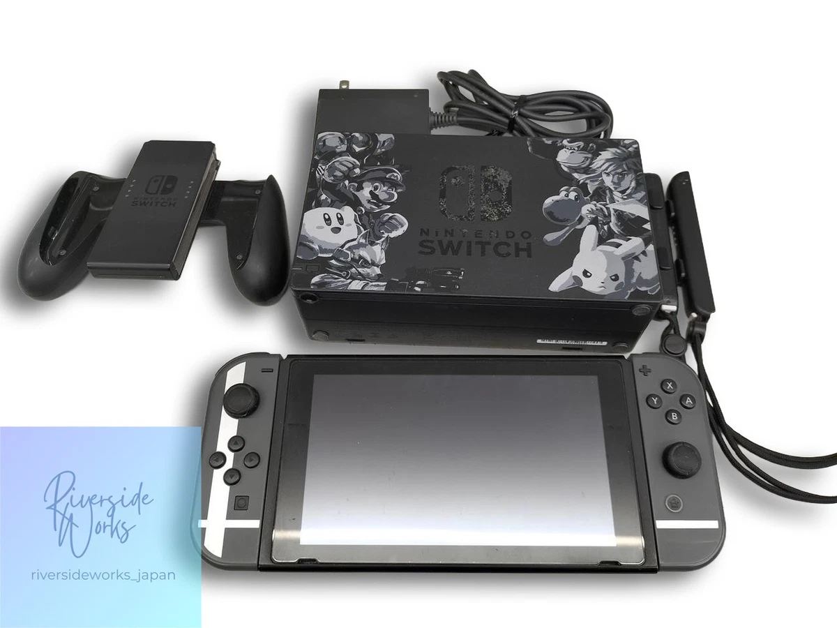 Las mejores ofertas en Consolas de videojuegos Nintendo Switch