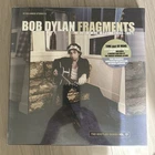 Bob Dylan Fragments the Bootleg Series Vol. 17 LP Box Set