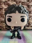 Funko Pop! Rocks: Queen - John Deacon 95 Vinyl Figure Loose 2019 Oob